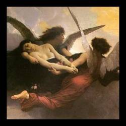 Agnosis (USA) : Swore My Soul